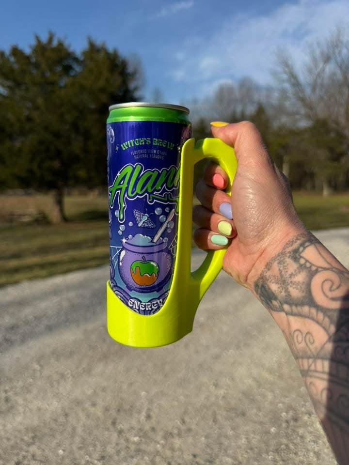 12oz Slim Can Holder