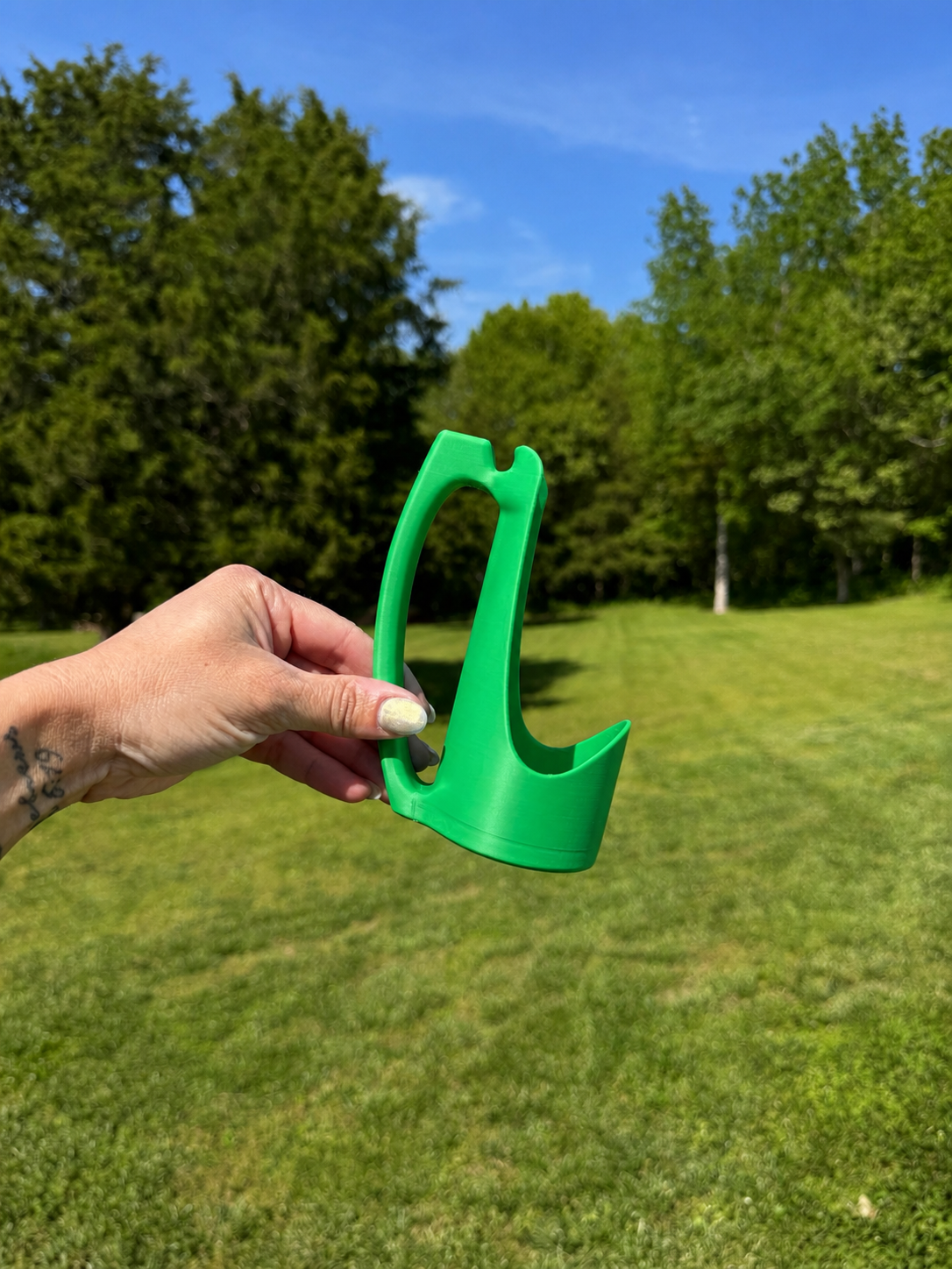 12oz Slim Can Holder